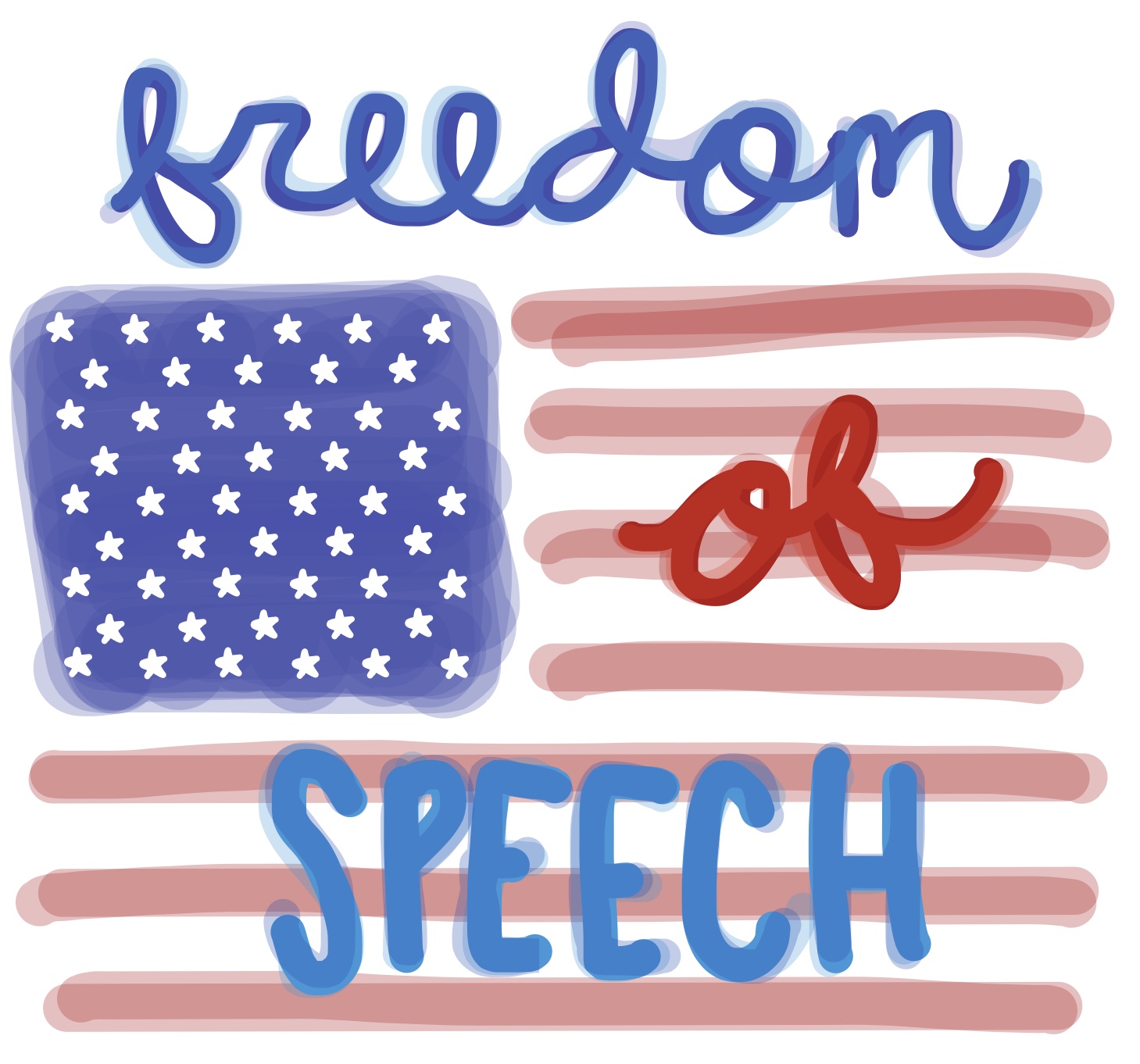 freedom of petition clipart