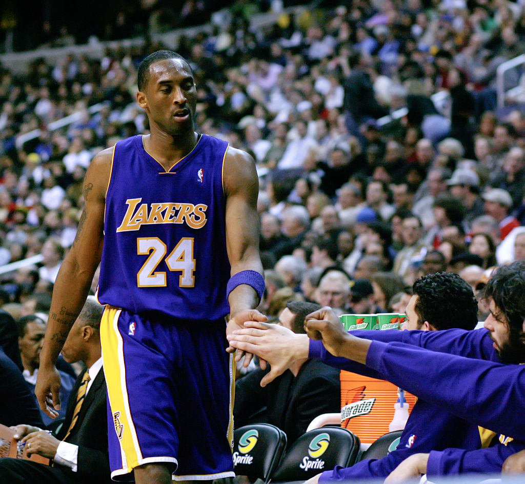 An Ode to Kobe Bryant – The Wildcat Roar