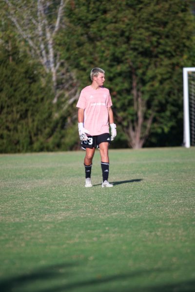 Boys Soccer Cruises Past MICDS