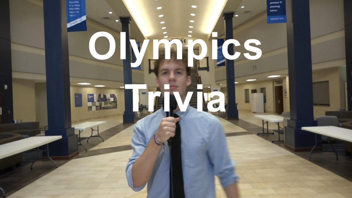 Teacher Olympics Trivia